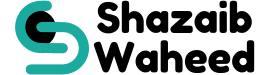 Shahzaib Waheed